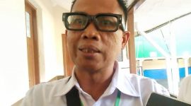 Kuasa hukum Hevi Suryatin, S.H., M.H.,( Dok - Foto )