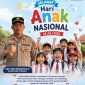 Kapolsek Ciwidey Polresta Bandung AKP Joko Prihatin, S.H. Sampaikan Ucapan Selamat Hari Anak Nasional 2026, ( Dok - Foto )