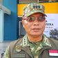 Dansatgas Citarum Harum 2026, Kolonel Inf. Yanto Kusno Hendarto, S.H.,( Dok - Foto )