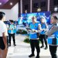 Pemeriksaan ini dipimpin langsung Wakapolri Komjen Dedi Prasetyo.,( Dok - Foto )