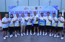 Foto bersama para peserta piala Kapolri,( Dok - Foto )