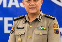 Kombes Pol. Yuliyanto, S.I.K., M.Sc., resmi menjabat sebagai Kepala Bidang Hubungan Masyarakat (Kabid Humas) Polda Jawa Tengah,( Dok - Foto )