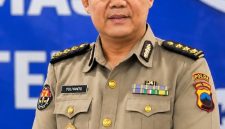 Kombes Pol. Yuliyanto, S.I.K., M.Sc., resmi menjabat sebagai Kepala Bidang Hubungan Masyarakat (Kabid Humas) Polda Jawa Tengah,( Dok - Foto )