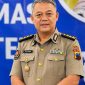 Kombes Pol. Yuliyanto, S.I.K., M.Sc., resmi menjabat sebagai Kepala Bidang Hubungan Masyarakat (Kabid Humas) Polda Jawa Tengah,( Dok - Foto )