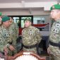 Kasdam IV/Diponegoro Brigjen TNI Mohammad Andhy Kusuma, S.Sos., M.Tr.(Han). mewakili Pangdam IV/Diponegoro menghadiri Upacara Pembukaan Pendidikan Dasar (Diksar) Integratif Taruna Akademi TNI dan Akademi Kepolisian Tahun Pendidikan 2026,( Dok - Foto )