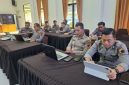 Pelatihan dibuka oleh Kabag SDM Polres Kebumen Kompol Heryubowo, dan dihadiri Kasatlantas Polres Kebumen. Materi disampaikan oleh Bripka Teguh Dwi Cahyo Priyambodo, yang membekali peserta dengan pengetahuan dasar,( Dok - Foto )