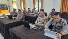 Pelatihan dibuka oleh Kabag SDM Polres Kebumen Kompol Heryubowo, dan dihadiri Kasatlantas Polres Kebumen. Materi disampaikan oleh Bripka Teguh Dwi Cahyo Priyambodo, yang membekali peserta dengan pengetahuan dasar,( Dok - Foto )