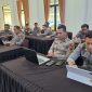 Pelatihan dibuka oleh Kabag SDM Polres Kebumen Kompol Heryubowo, dan dihadiri Kasatlantas Polres Kebumen. Materi disampaikan oleh Bripka Teguh Dwi Cahyo Priyambodo, yang membekali peserta dengan pengetahuan dasar,( Dok - Foto )