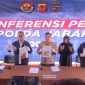 Kabid Humas Polda Jabar Kombes Pol Hendra Rochmawan S.I.K., M.H menegaskan bahwa penyidik kini tengah mendalami alur transaksi keuangan yang digunakan tersangka,( Dok - Foto )