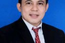 Ketum Simpe Nasional Edi Sutiyo,( Dok - Foto )