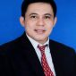 Ketum Simpe Nasional Edi Sutiyo,( Dok - Foto )