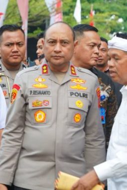 Polda Jabar Gulung 1.245 Tersangka Narkoba dan Miras, Jutaan Obat Keras Dimusnahkan