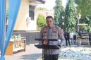 Kapolres Majalengka AKBP M Aldy Sulaiman, S.I.K., M.Si.( Dok - Foto )