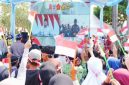 Presiden Prabowo Subianto ( Dok - Foto )