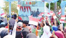Presiden Prabowo Subianto ( Dok - Foto )