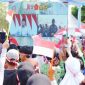 Presiden Prabowo Subianto ( Dok - Foto )