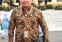 Ketua Satria NKRI Suprapto Acil Gama mengucapkan Selamat Ulang Tahun Kemerdekaan RI Ke-81 Tahun 2026,( Dok - Foto )