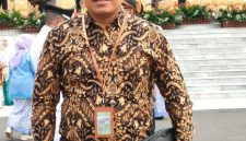 Ketua Satria NKRI Suprapto Acil Gama mengucapkan Selamat Ulang Tahun Kemerdekaan RI Ke-81 Tahun 2026,( Dok - Foto )