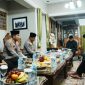 Wakapolda Jawa Barat Brigjen Pol Adi Vivid Agustiadi Bachtiar melakukan kunjungan silaturahmi Kamtibmas ke Pondok Pesantren Cipasung, Desa Cipakat, Kecamatan Singaparna, Kabupaten Tasikmalaya, Sabtu (15/8/2026) sore,( Dok - Foto )