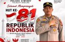 AKP Joko Prihatin,( Dok - Foto )