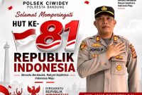AKP Joko Prihatin,( Dok - Foto )