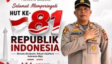 AKP Joko Prihatin,( Dok - Foto )