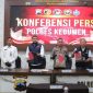 Kapolres Kebumen AKBP I Putu Bagus Krisna Purnama melalui Wakapolres Kebumen Kompol Andre Bachtiar Winanomo mengatakan, penetapan Anak dilakukan setelah penyidik memeriksa sejumlah saksi, korban, serta mengumpulkan barang bukti, ( Dok - Foto )