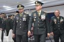 Pangdam IV/Diponegoro Mayjen TNI Achiruddin, S.E., M.Han., turut hadir bersama jajaran Forkopimda dan berbagai elemen masyarakat,( Dok - Foto )