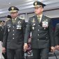 Pangdam IV/Diponegoro Mayjen TNI Achiruddin, S.E., M.Han., turut hadir bersama jajaran Forkopimda dan berbagai elemen masyarakat,( Dok - Foto )