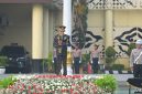 Irwasda Polda Jabar Kombes Pol Benny Subandi, ( Dok - Foto )