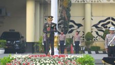 Irwasda Polda Jabar Kombes Pol Benny Subandi, ( Dok - Foto )