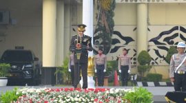 Irwasda Polda Jabar Kombes Pol Benny Subandi, ( Dok - Foto )