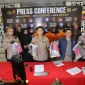 Polres Garut mengungkap dugaan tindak pidana perikanan berupa penyalahgunaan pendistribusian Benih Bening Lobster (BBL) secara ilegal di wilayah Kabupaten Garut. Sabtu (22/08/26), ( Dok - Foto )