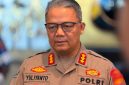 Kabid Humas Polda Jateng Kombespol. Yuliyanto mengatakan bahwa penyampaian pendapat di muka umum memberikan ruang bagi mahasiswa untuk menyampaikan kritik, gagasan maupun tuntutan kepada pemerintah. Namun, ruang demokrasi tersebut juga berjalan bersama kewajiban untuk menghormati hak orang lain, menaati ketentuan hukum, serta menjaga keamanan dan ketertiban,( Dok - Foto )