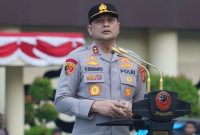 Kapolda Jawa Barat menekankan pentingnya langkah pencegahan dini yang melibatkan peran aktif seluruh warga masyarakat,( Dok - Foto )