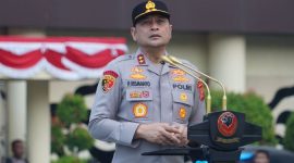 Kapolda Jawa Barat menekankan pentingnya langkah pencegahan dini yang melibatkan peran aktif seluruh warga masyarakat,( Dok - Foto )
