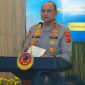 Kapolda Jabar Irjen Pol Pipit Rismanto menekankan pentingnya disiplin tinggi saat beraktivitas dan membuka posko di area pegunungan,( Dok - Foto )