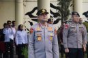 Kapolda Jawa Barat Irjen Pol. Dr. Pipit Rismanto S.I.K., M.H. menegaskan bahwa masyarakat perlu lebih bijak dalam menangani sampah dan tidak melakukan pembakaran tanpa memperhatikan kondisi lingkungan sekitar, ( Dok - Foto )