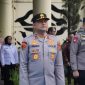 Kapolda Jawa Barat Irjen Pol. Dr. Pipit Rismanto S.I.K., M.H. menegaskan bahwa masyarakat perlu lebih bijak dalam menangani sampah dan tidak melakukan pembakaran tanpa memperhatikan kondisi lingkungan sekitar, ( Dok - Foto )