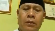 Ketua Majelis Ulama Indonesia (MUI) Kelurahan Pakemitan, Ustaz Ade Kardi, menyampaikan dukungan terhadap langkah dan upaya jajaran Polda Jawa Barat dalam menciptakan suasana Kota Bandung yang aman, damai, nyaman, dan kondusif,( Dok - Foto )