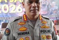 Kabid Humas Polda Jabar Kombes Pol. Hendra Rochmawan S.I.K., M.H mengatakan, orang tua memiliki peran penting dalam memberikan pemahaman dan edukasi kepada anak mengenai risiko berada di tengah situasi yang tidak kondusif,( Dok - Foto )