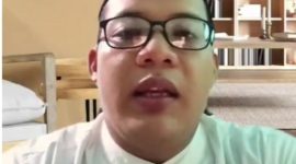 Ketua Majelis Ulama Indonesia (MUI) Kelurahan Pasir Luyu, Kecamatan Regol, Kota Bandung, Ahmad Rizal, menyampaikan dukungannya terhadap langkah-langkah kepolisian, khususnya Polda Jawa Barat, dalam menjaga keamanan dan kondusivitas wilayah Jawa Barat,( Dok - Foto )