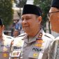 Kapolda Jawa Barat Irjen Pol Dr. Pipit Rismanto, S.I.K., M.H., kembali menunjukkan komitmennya memperkuat kedekatan antara Polri dan masyarakat. Melalui agenda Jum’at Keliling, Kapolda Jabar hadir langsung di tengah masyarakat untuk mempererat silaturahmi sekaligus membangun komunikasi yang lebih erat dengan ulama, tokoh agama dan warga,Jum'at (28/08/2026),( Dok - Foto )