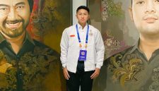 Keberhasilan ini menandai langkah awal Alttamiz dalam menyelami lebih dalam dinamika tata kelola negara, kebijakan publik, serta esensi kepemimpinan berintegritas,( Dok - Foto )