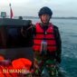 Sebuah perjalanan tidak selalu diukur dari seberapa jauh jarak yang ditempuh, tetapi dari seberapa banyak pelajaran yang diperoleh sepanjang perjalanan tersebut. Bagi Kapten Czi Mudaim, S.Pd.I., C.Ht., M.E., pengalaman mengarungi laut dalam rangka Sail Siliwangi tahun 2022 menjadi salah satu perjalanan yang hingga kini masih membekas dalam ingatannya,( Dok - Foto )