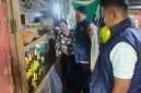 Jajaran Polsek Cikalongwetan Polres Cimahi melaksanakan Kegiatan Rutin Yang Ditingkatkan (KRYD) berupa patroli malam Minggu, Sabtu (5/9/2026) mulai pukul 21.00 WIB hingga selesai,( Dok - Foto )