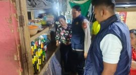 Jajaran Polsek Cikalongwetan Polres Cimahi melaksanakan Kegiatan Rutin Yang Ditingkatkan (KRYD) berupa patroli malam Minggu, Sabtu (5/9/2026) mulai pukul 21.00 WIB hingga selesai,( Dok - Foto )