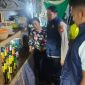 Jajaran Polsek Cikalongwetan Polres Cimahi melaksanakan Kegiatan Rutin Yang Ditingkatkan (KRYD) berupa patroli malam Minggu, Sabtu (5/9/2026) mulai pukul 21.00 WIB hingga selesai,( Dok - Foto )