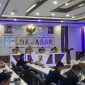 Polres Majalengka kembali menorehkan prestasi membanggakan di tingkat Polda Jawa Barat. Kali ini, Polres Majalengka berhasil meraih Juara 1 PPID Satwil Kategori Keaktifan Website Keterbukaan Informasi Publik (KIP) tingkat Polda Jawa Barat,( Dok - Foto )