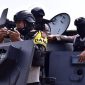 Apel latihan tersebut diikuti sebanyak 1.259 personel gabungan,( Dok - Foto )